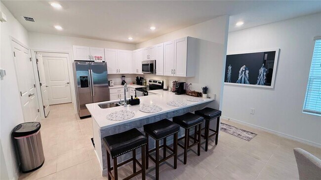 Building Photo - 5766 Le Marin Wy