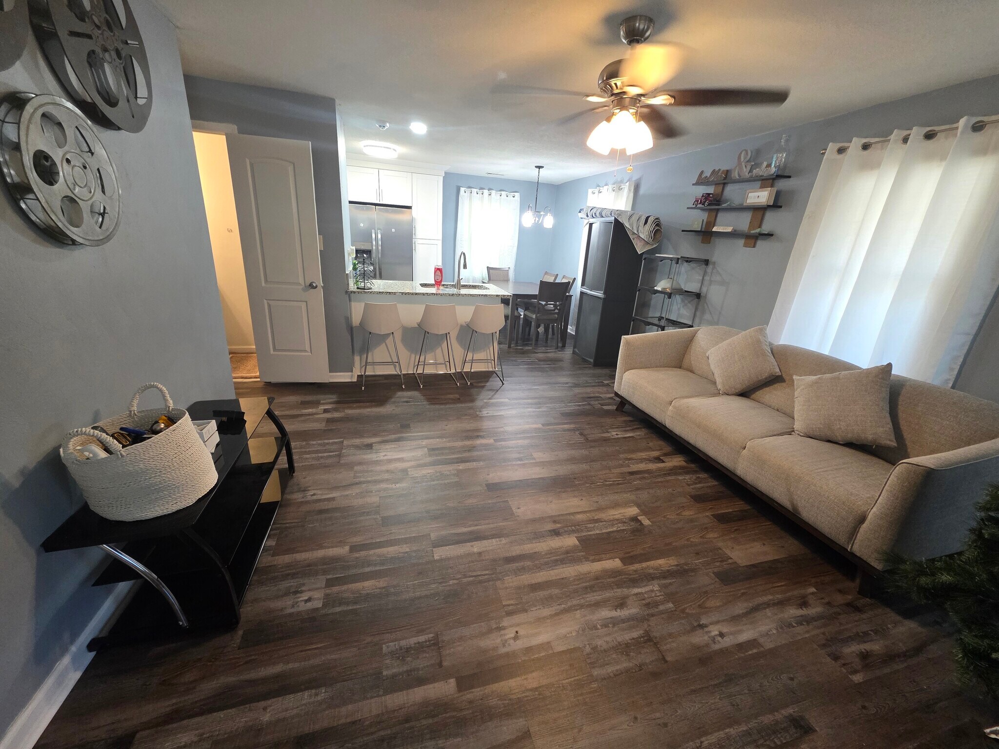 Building Photo - 2724 Mapleton Ave