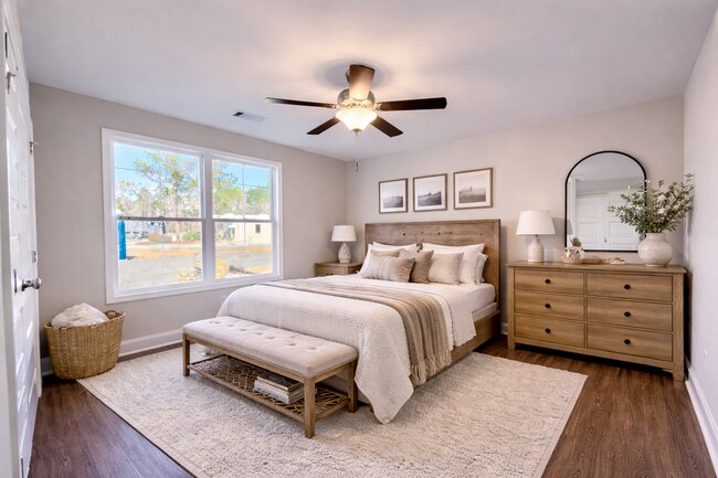 Building Photo - 119 Zetterower Rd