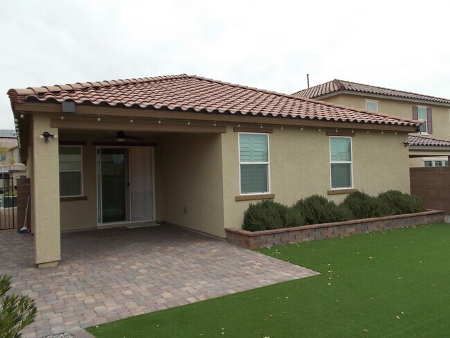 Building Photo - Charming 3-Bedroom Home in North Las Vegas!