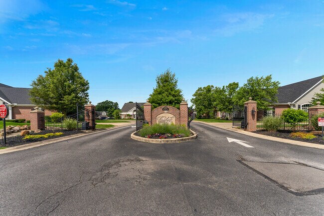 Building Photo - 4300 Westfod Pl