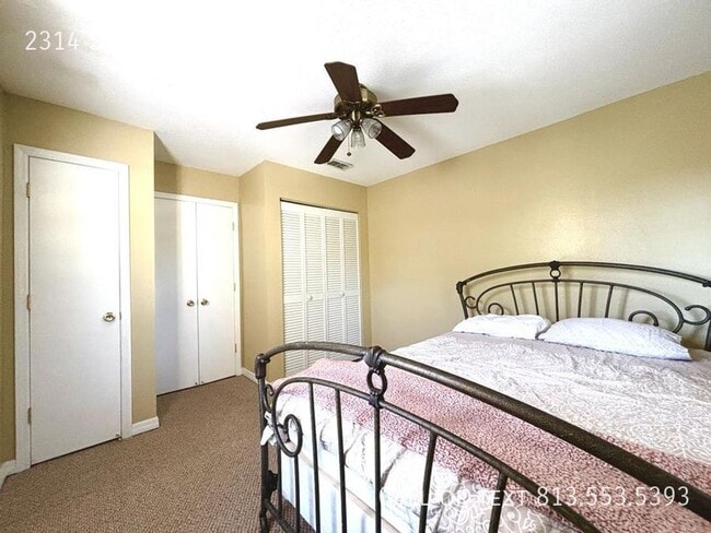 Building Photo - 2314 S Clewis Ct