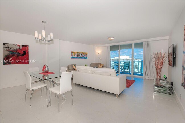 Building Photo - 3800 S Ocean Dr