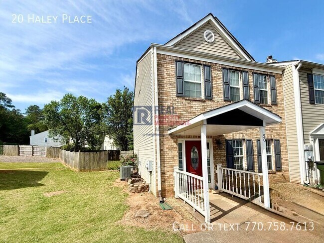 Building Photo - 20 Haley Pl