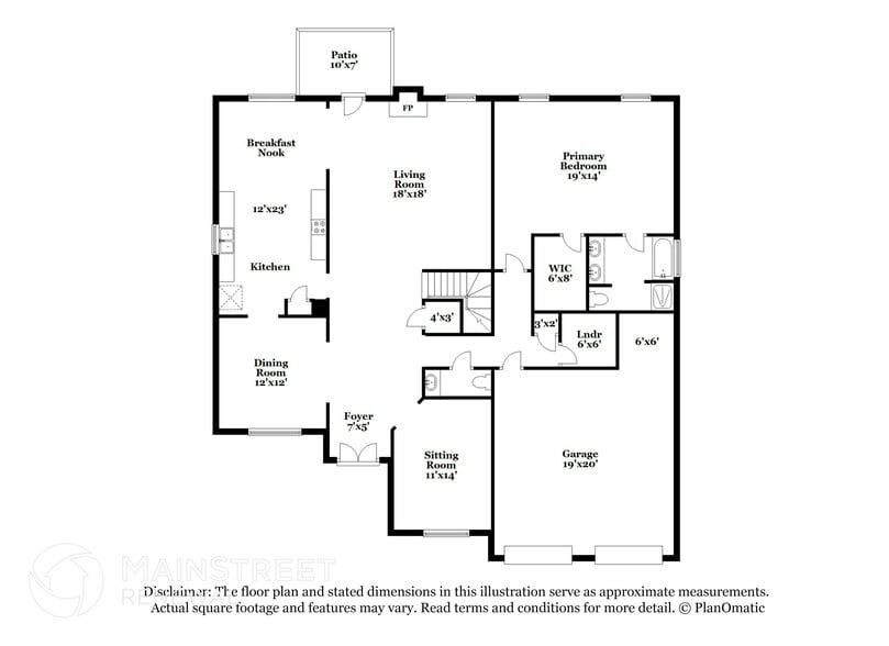 Building Photo - 11832 Registry Blvd