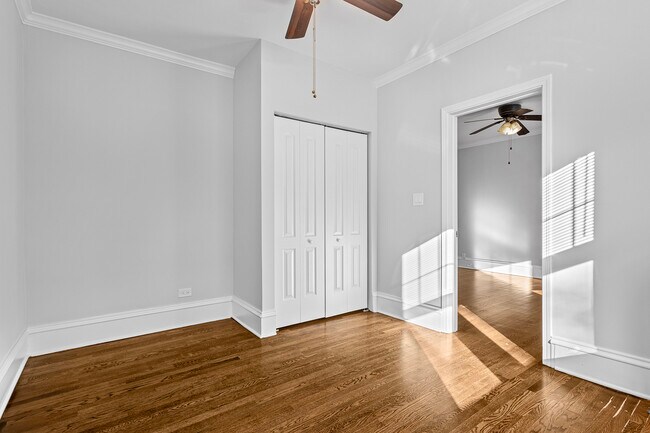 Building Photo - 6110 N Winthrop Ave