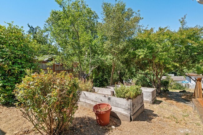 Building Photo - Sunny and Charming Boulder Creek Retreat - Modern Living on a Shared Property