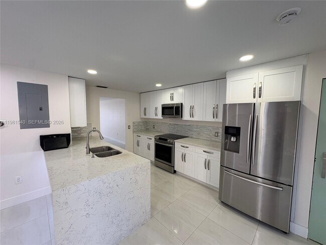 Building Photo - 5261 NW 190th St