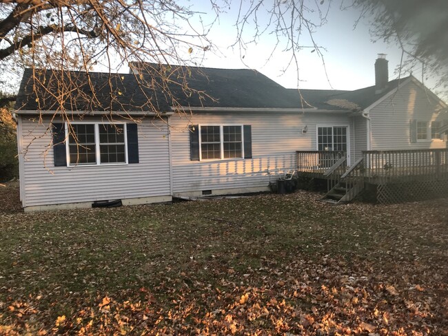 Building Photo - Village of Goshen