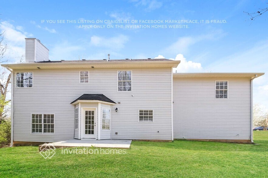 Building Photo - 721 White Dove Dr
