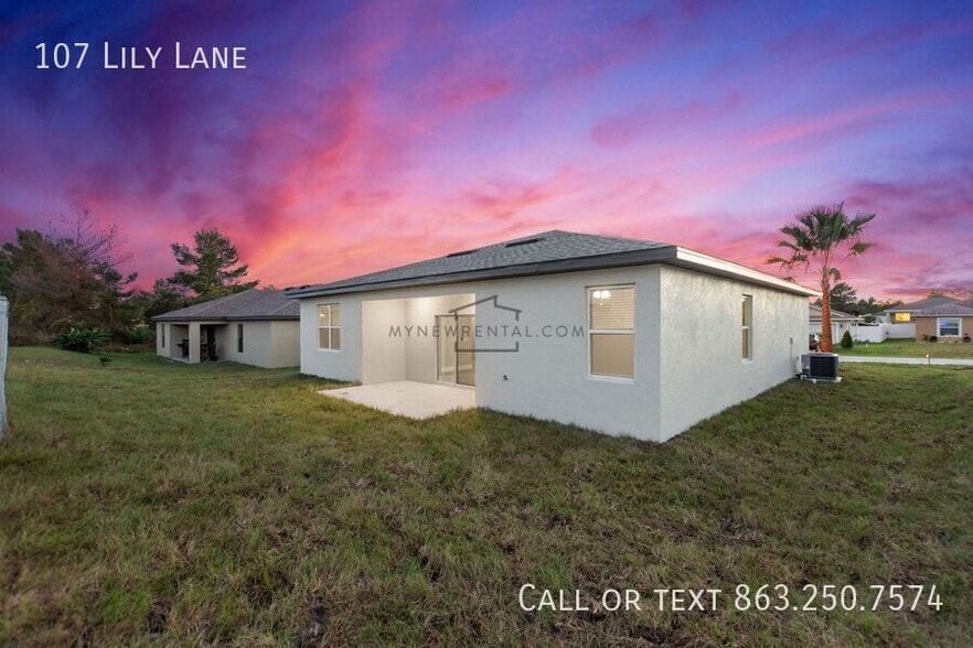 Building Photo - 107 Lily Ln