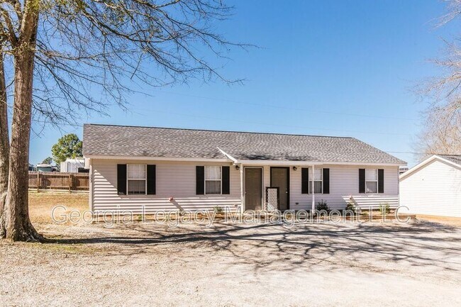 Building Photo - 1851 Faulkner Dr