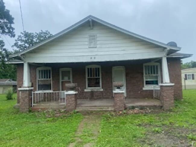 Building Photo - Now Available!  - $490 Month / $700 Down