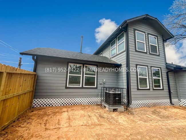 Building Photo - 8117 Detroit St