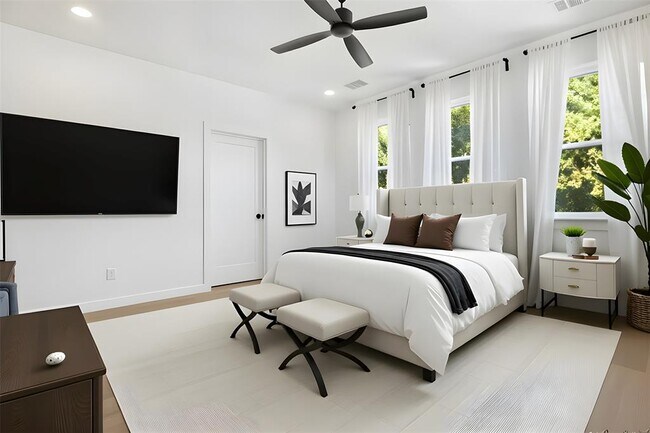 Building Photo - 18205 Fair Ln