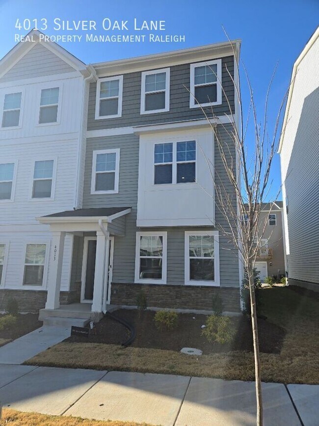 Building Photo - 4013 Silver Oak Ln