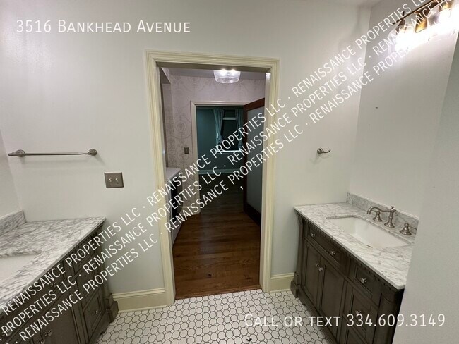 Building Photo - 3516 Bankhead Ave