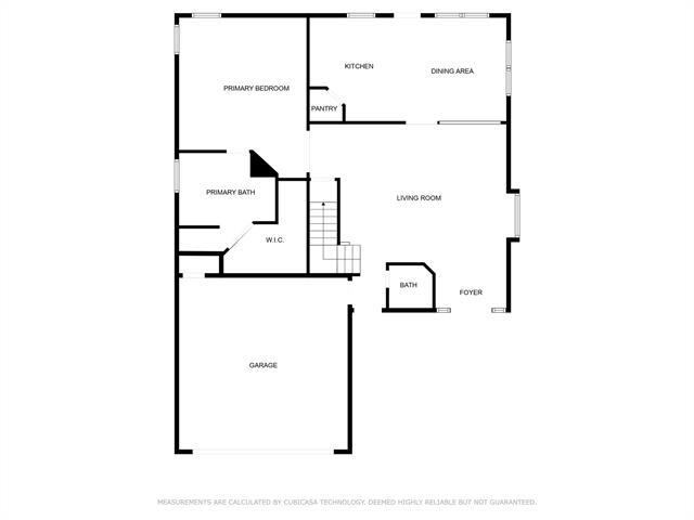 Building Photo - 5516 Pinery Dr