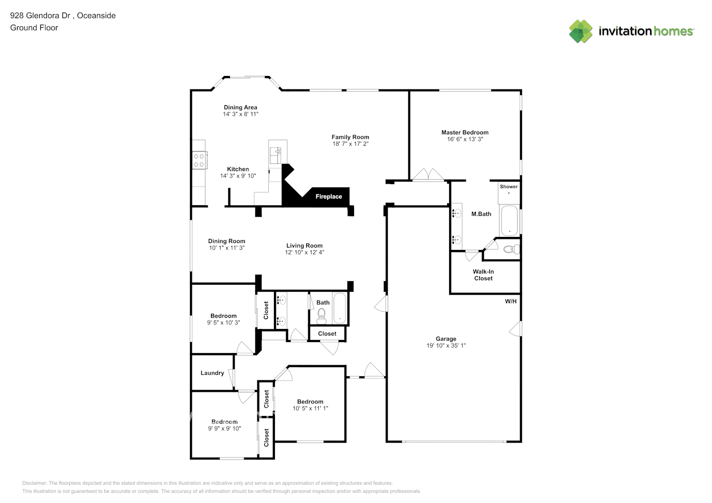 Building Photo - 928 Glendora Dr