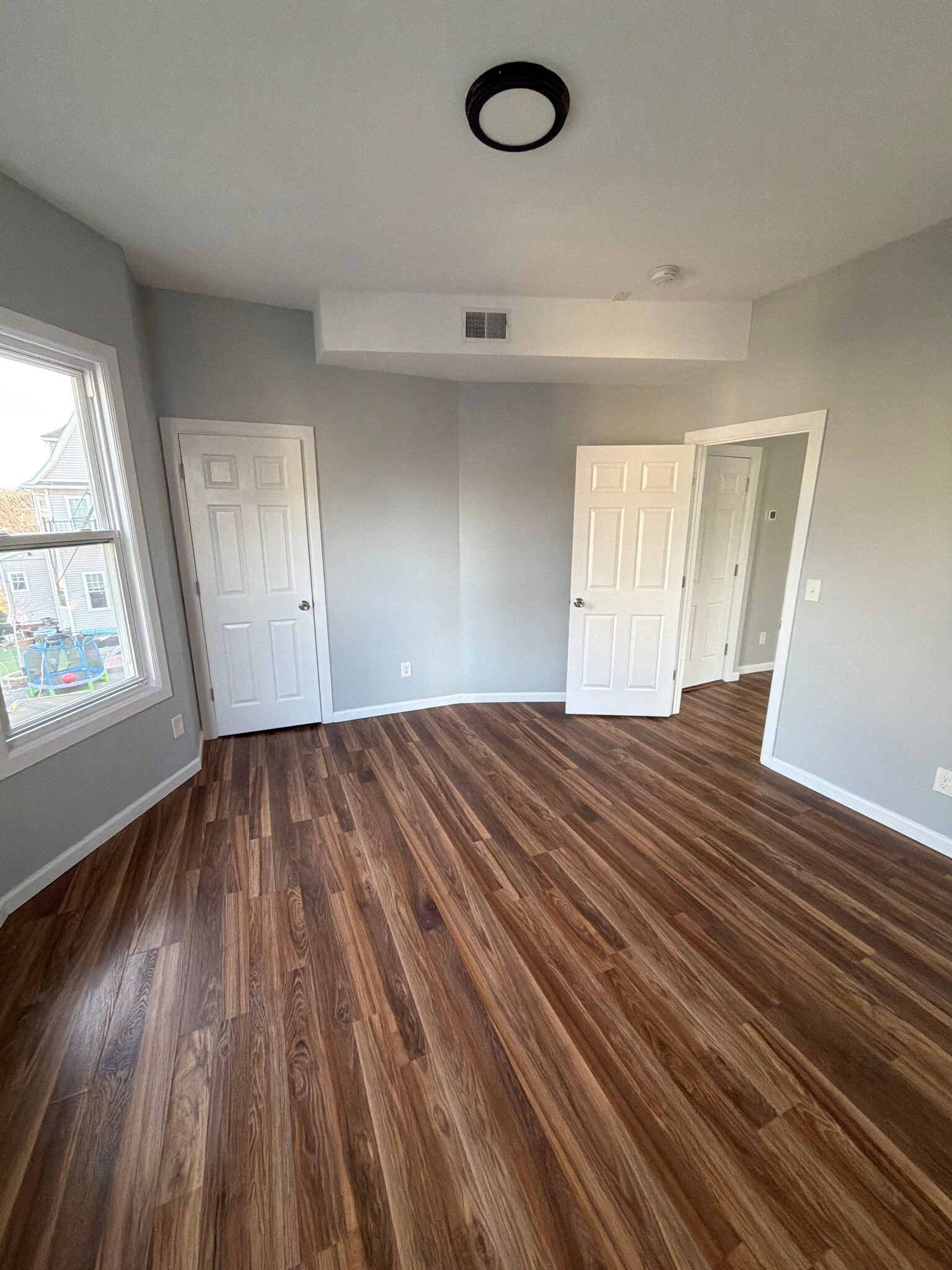 bedroom 1b - 230 N Maple Ave