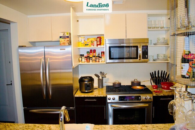 Building Photo - 1560 Fulton St