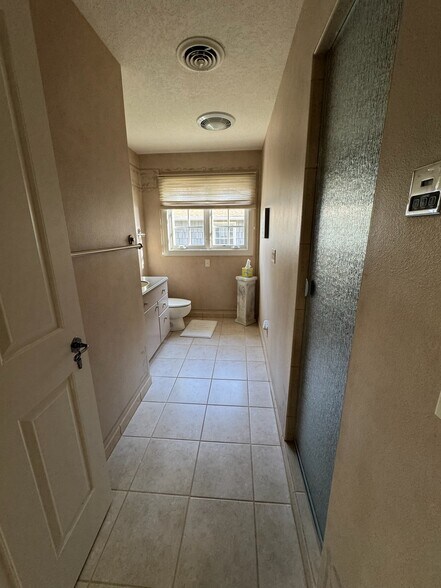 2 Updated bathrooms on second floor - 1832 Nakomis Ave