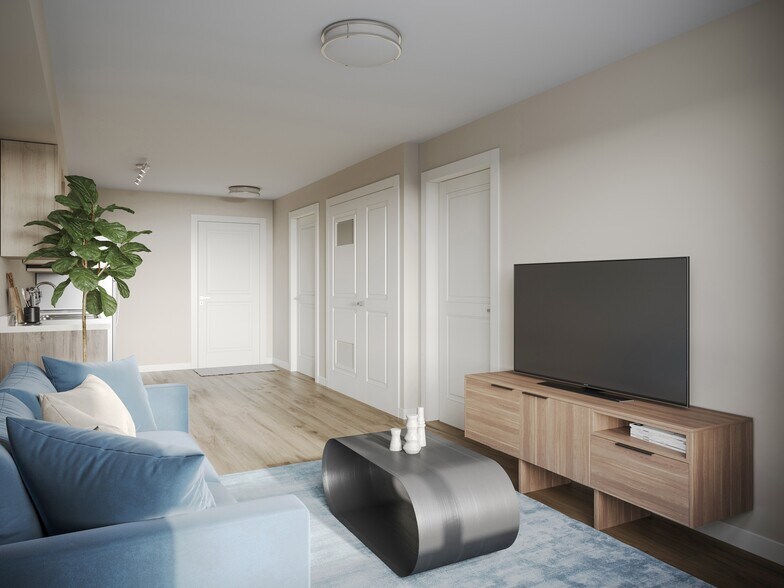 Building Photo - Adara at Totem Lake
