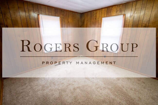 Building Photo - Homes for rent in Henderson NC - 1214 Second Street - Schedule Showing Online at www.rentnc.net