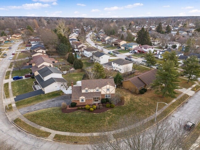 Building Photo - 7025 White Butterfly Ln