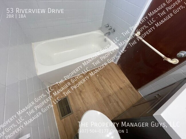 Building Photo - 2/1 For Rent in Ormond Beach for $1,525/mo