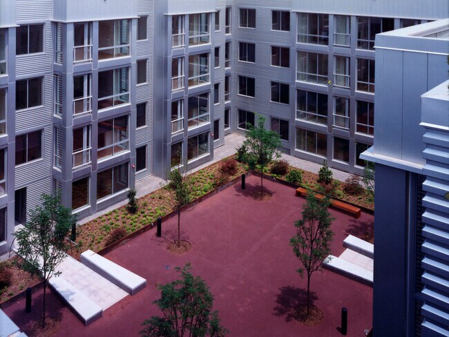 Building Photo - 4101 Albemarle St NW