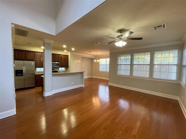 Building Photo - 6715 Windrift Way