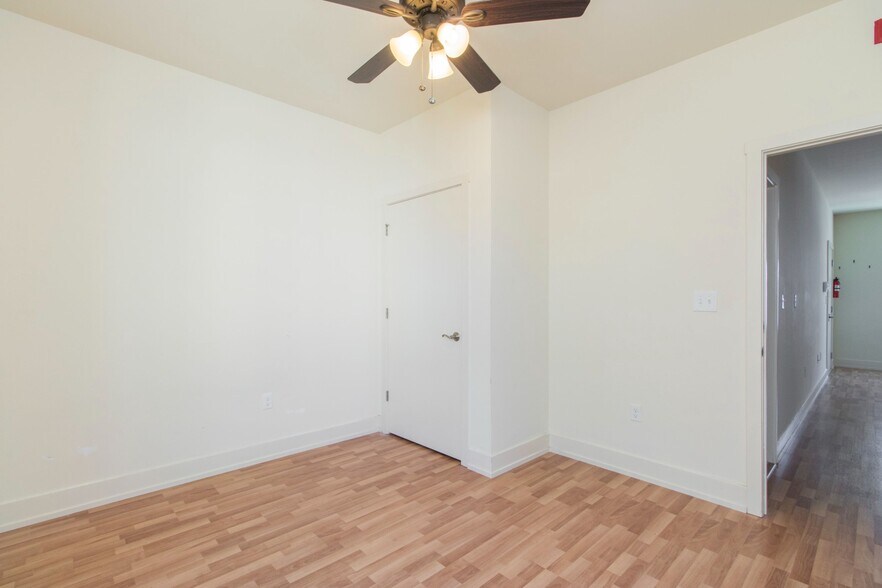 Building Photo - 1509 Master St