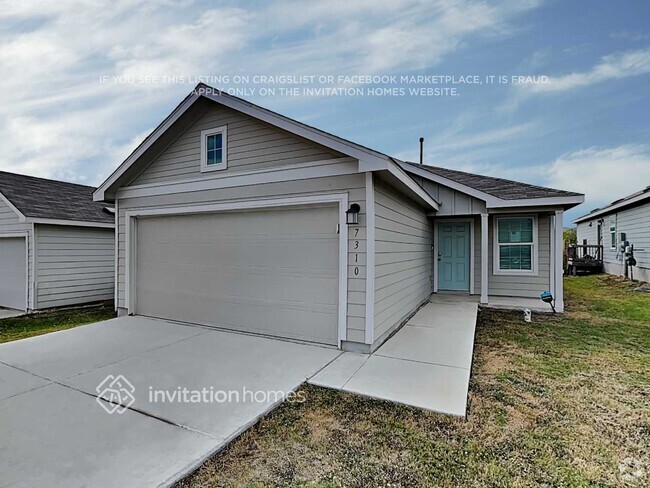 Building Photo - 7310 Adaja Riv