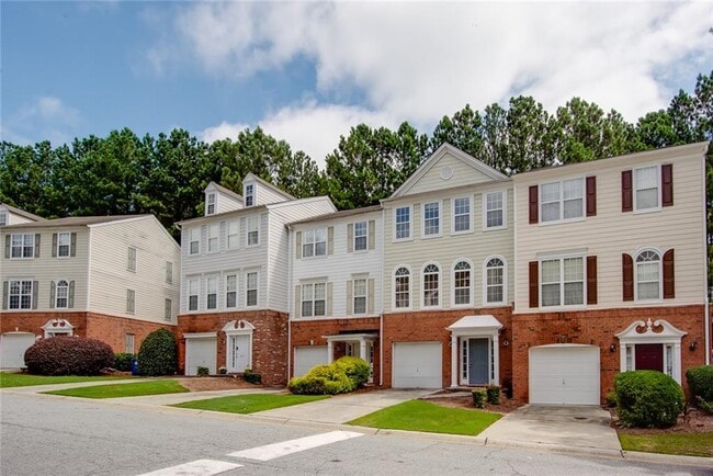 Building Photo - 3967 Howell Park Rd