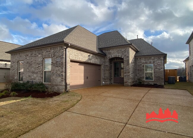 Primary Photo - 9701 Jackson Run Ln