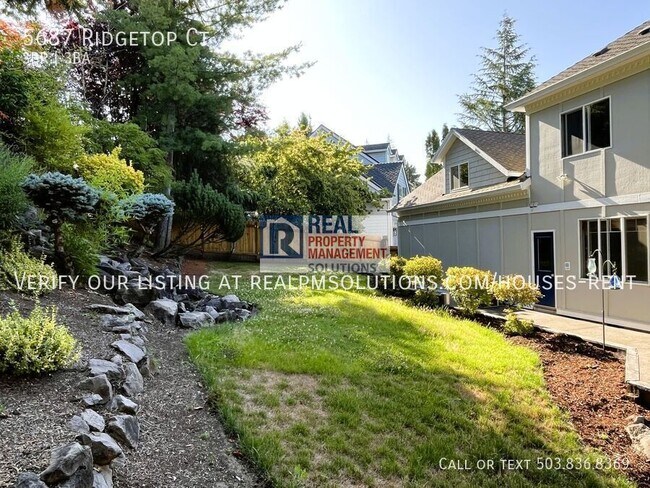 Building Photo - 5687 Ridgetop Ct