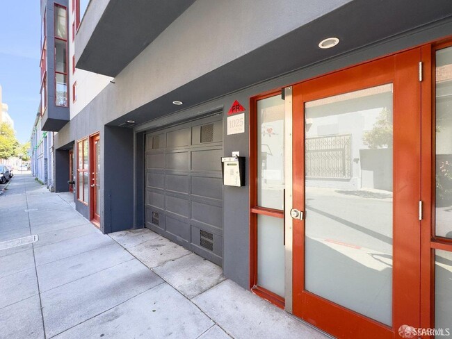 Building Photo - 1025 Minna St