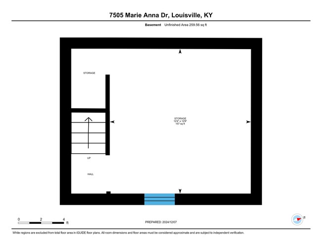 Building Photo - 7505 Marie Anna Dr