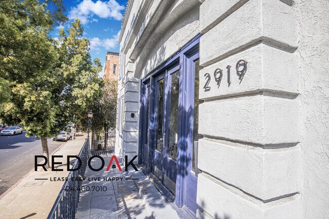 Building Photo - 2919 W 8th St