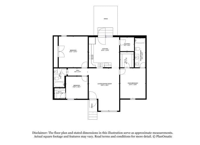 Building Photo - 771 Shelby Lynn Dr