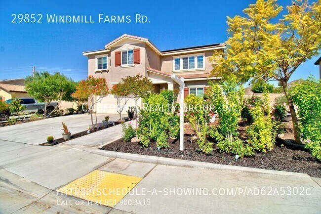 Building Photo - 29852 Windmill Farms Rd