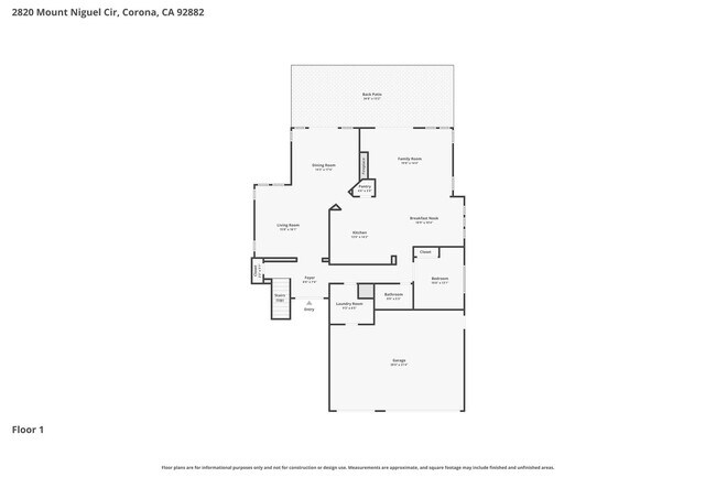 Building Photo - 2820 Mt Niguel Cir