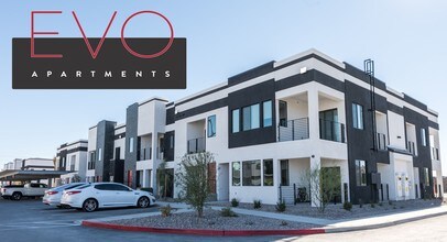Evo Apartments Las Vegas Nv Apartment Finder Building Photo Evo Apartments