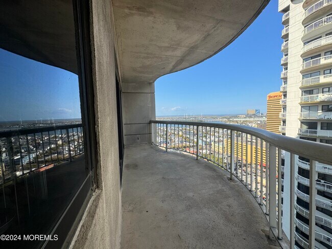 Building Photo - 3101 Boardwalk