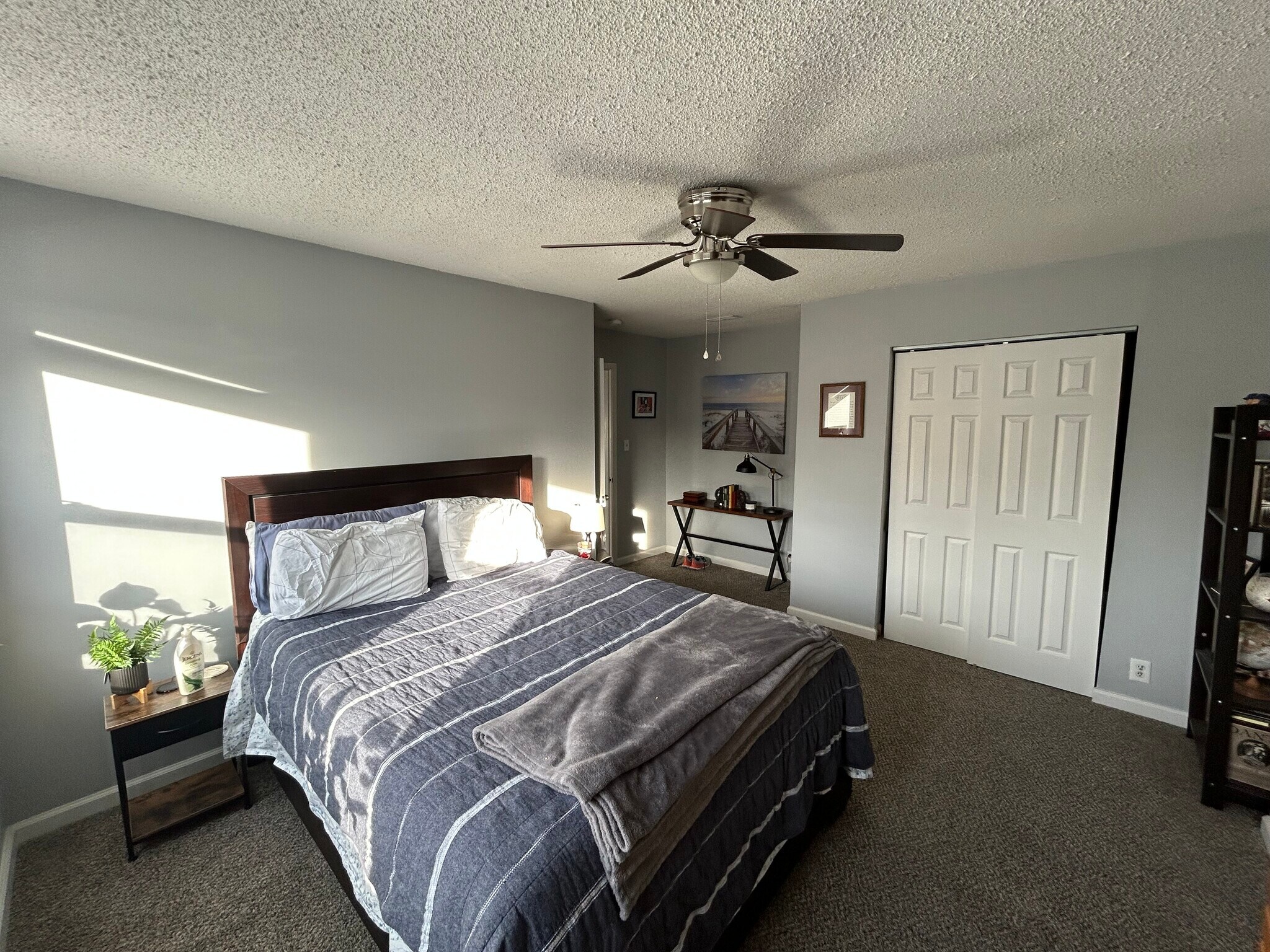 Bedroom 1 - 2604 S Compton Ave