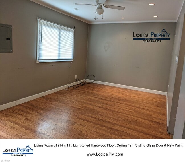 Building Photo - 3 br, 2 bath House - 2212 Guthrie Ave