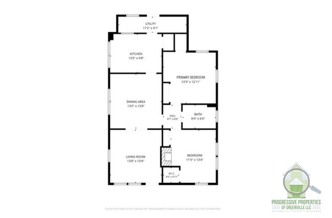 Building Photo - 518 Perry Ave