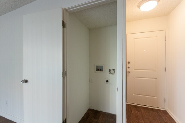 Floorplan - Princeton Court