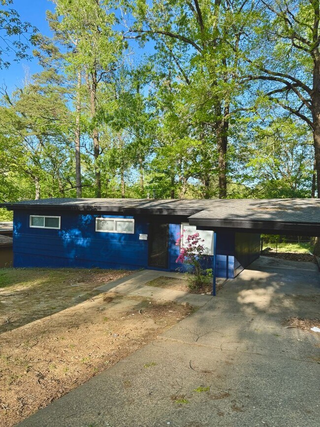 Building Photo - Beautifully Renovated 3 Bedroom Home with Spacious Backyard & Covered Parking